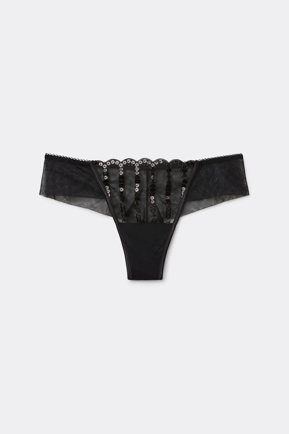 Tanga SEE THE MAGIC