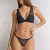 Tanga style annÉes80 MORE AMORE
