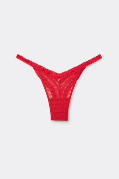 Tanga style annÉes80 MORE AMORE