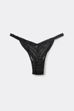 Tanga style annÉes80 MORE AMORE