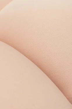Top avec soutien-gorge Eri en microfibre