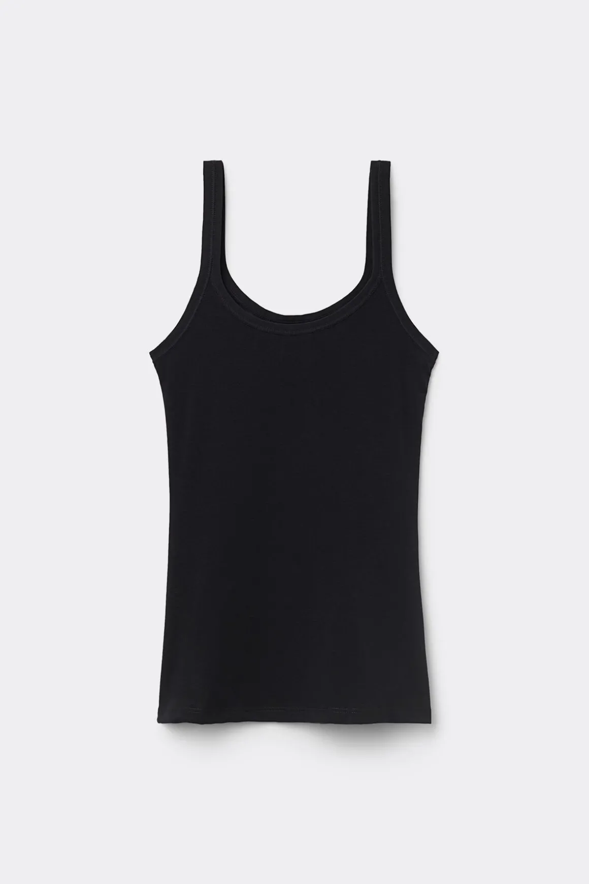 Top en coton Ultralight