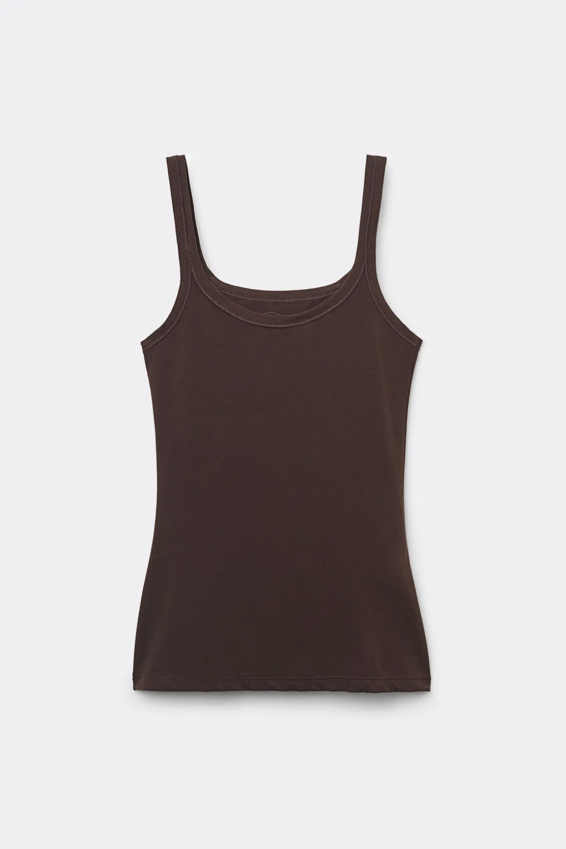 Top en coton Ultralight