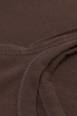 Top en coton Ultralight