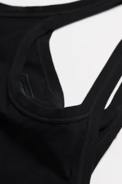 Top en coton Ultralight