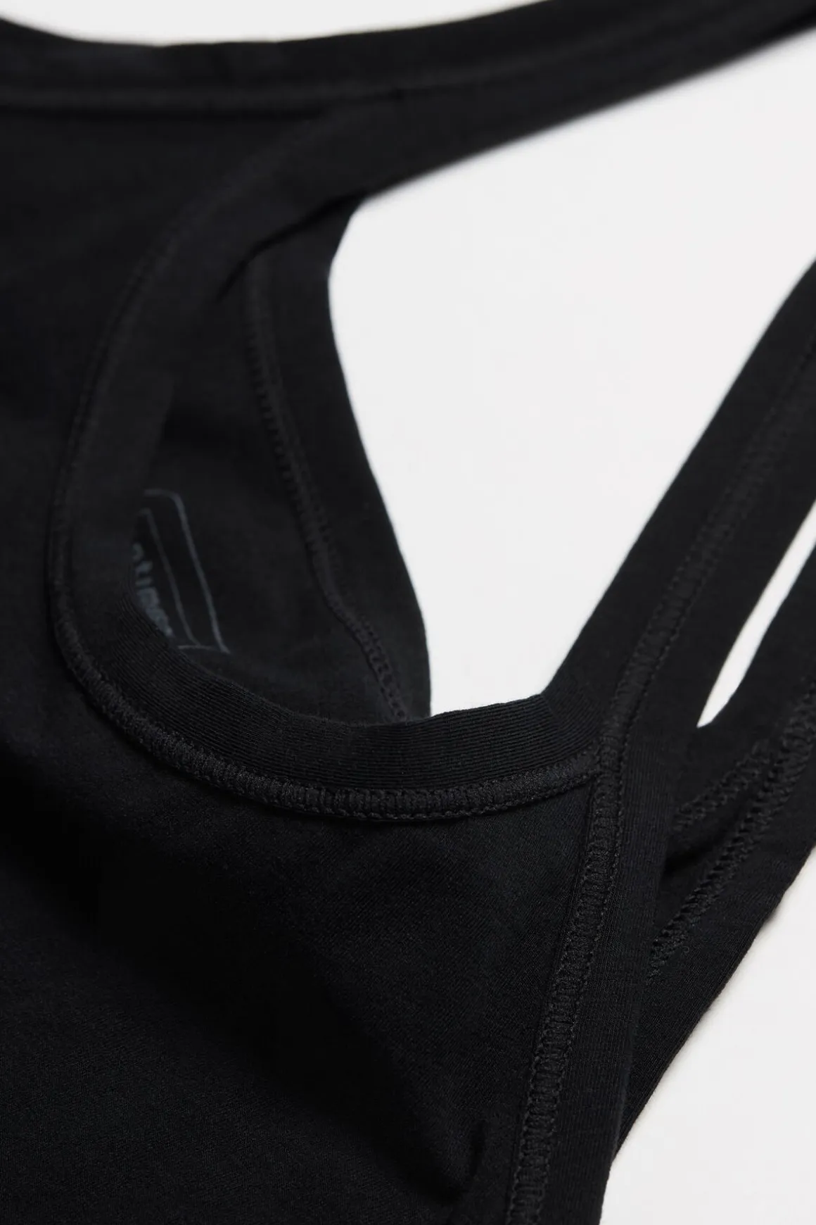 Top en coton Ultralight