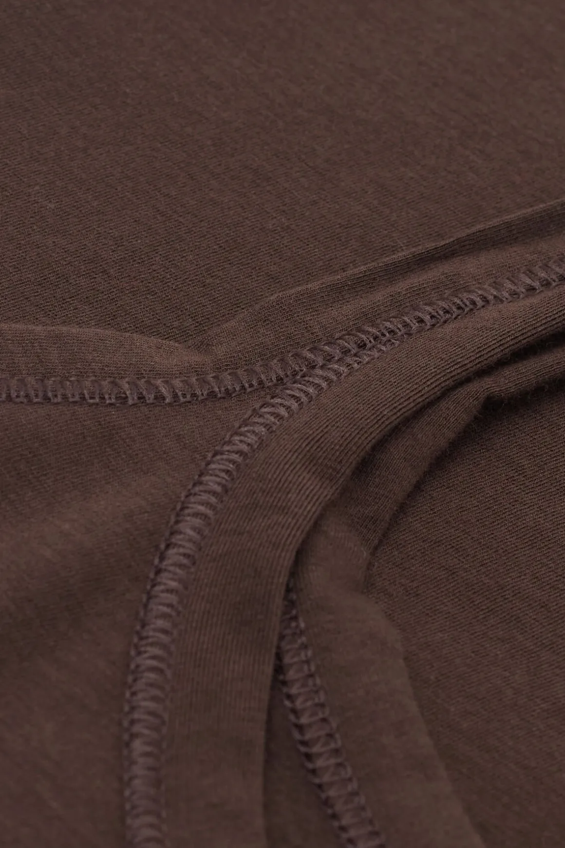 Top en coton Ultralight