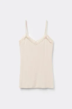 Top en modal PRETTY FLOWERS