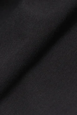T-shirt à col bateau en coton THE SENSUAL COTTON