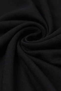 T-shirt à manches longues en modal