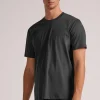 T-shirt en coton Premium