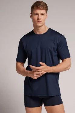 T-shirt en coton Premium