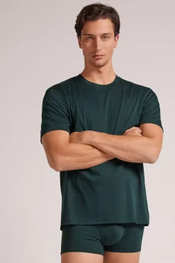 T-shirt en coton Premium