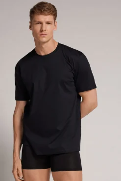 T-shirt en coton Premium