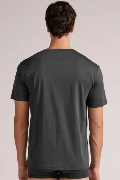 T-shirt en coton Premium