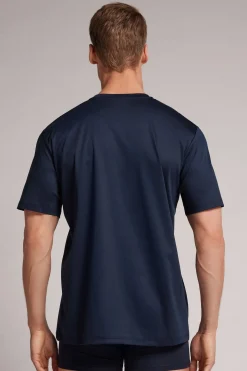 T-shirt en coton Premium