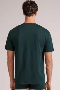 T-shirt en coton Premium