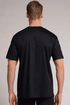 T-shirt en coton Premium