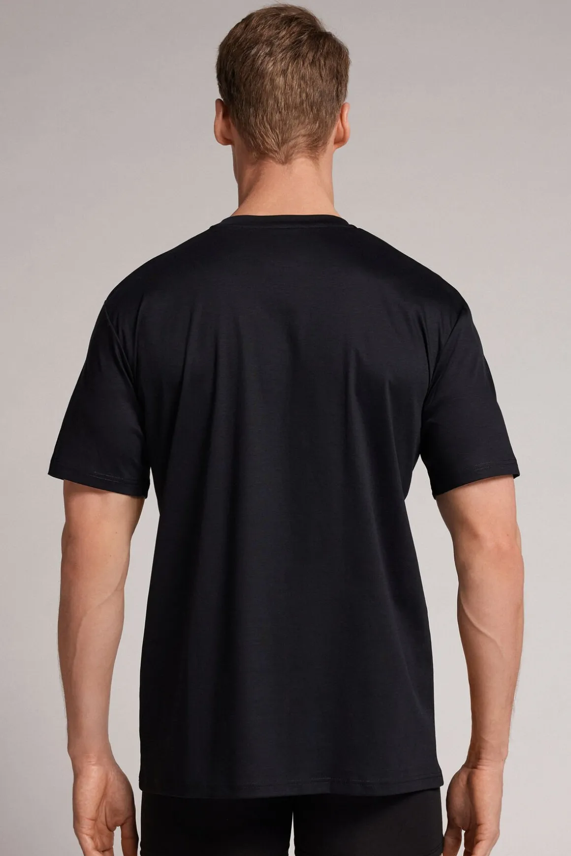 T-shirt en coton Premium