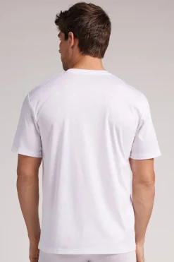 T-shirt en coton Premium