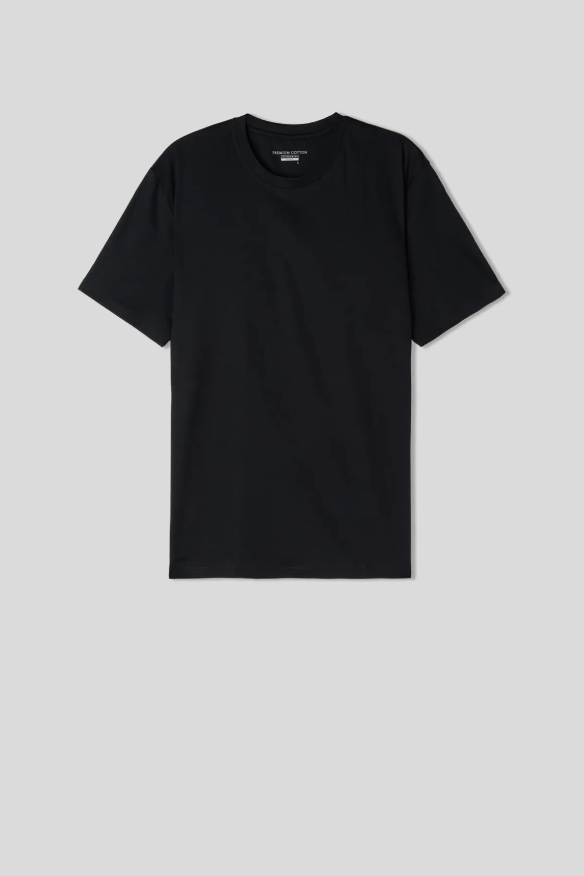 T-shirt en coton Premium