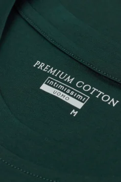 T-shirt en coton Premium