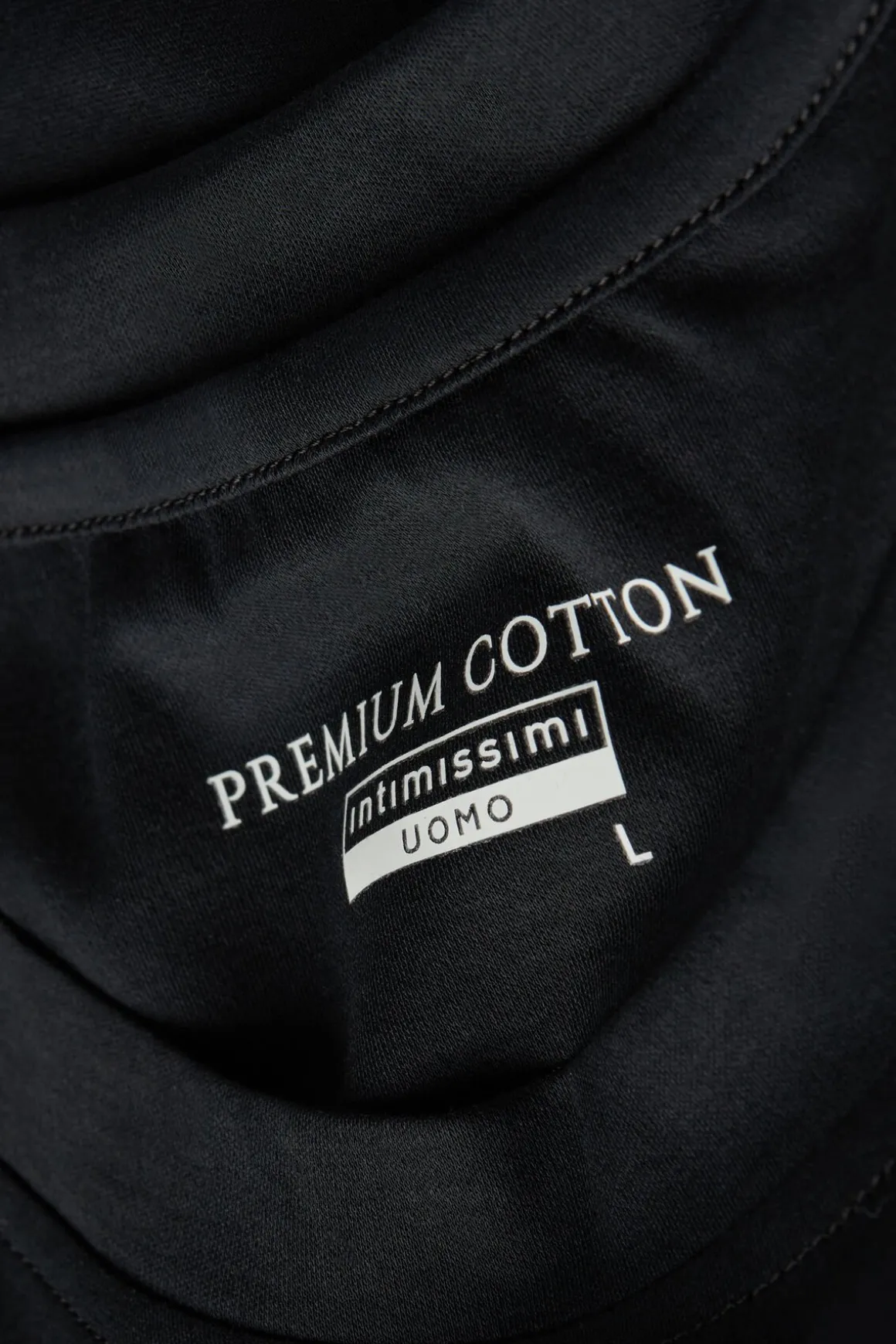T-shirt en coton Premium