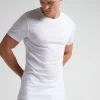 T-shirt en coton Superior ultra fin