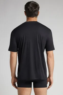 T-shirt en coton Superlight Premium MercerisÉ