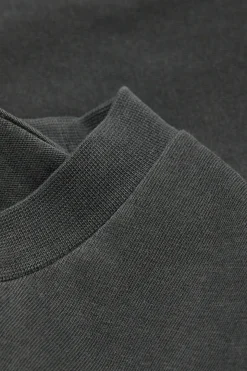 T-shirt en Coton Washed Collection
