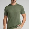 T-shirt en lin