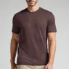 T-shirt en lin