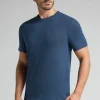T-shirt en lin