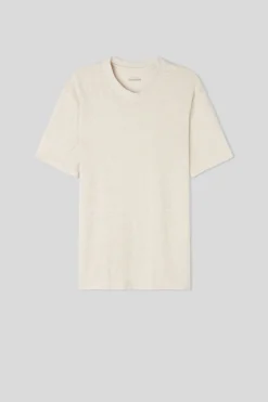 T-shirt en lin
