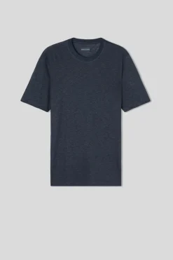 T-shirt en lin