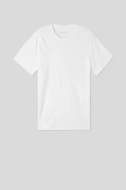 T-shirt en lin