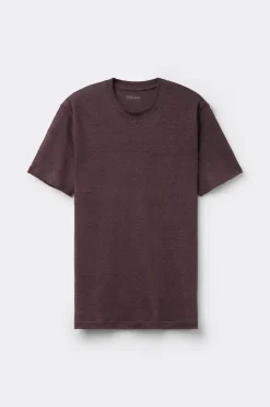 T-shirt en lin