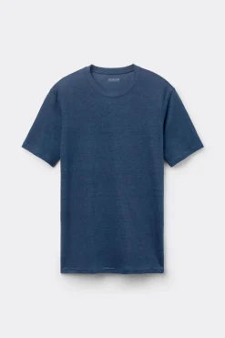T-shirt en lin
