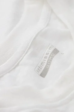 T-shirt en lin