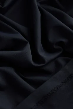T-shirt en microfibre