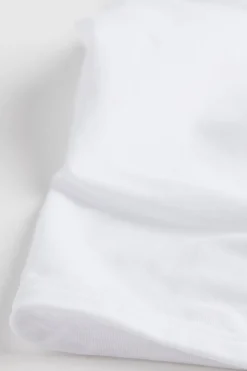 T-shirt en microfibre
