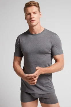T-shirt homme 100 % coton Superior
