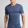 T-shirt homme 100 % coton Superior
