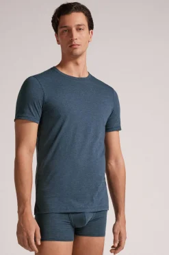 T-shirt homme 100 % coton Superior