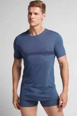 T-shirt homme 100 % coton Superior