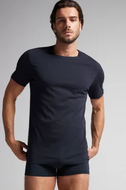 T-shirt homme 100 % coton Superior