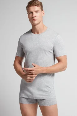 T-shirt homme 100 % coton Superior