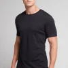 T-shirt homme 100 % coton Superior