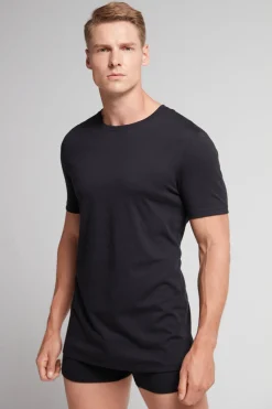 T-shirt homme 100 % coton Superior