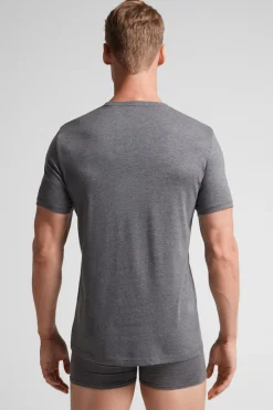 T-shirt homme 100 % coton Superior